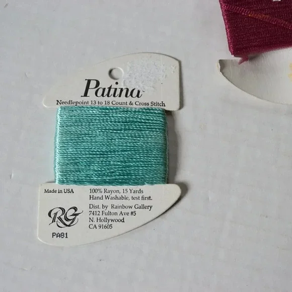 Vtg Crafting  String - Picture 4 of 7